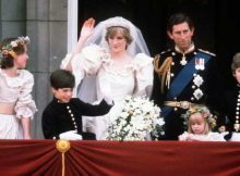 Lady Diana e il mistero del doppio bouquet