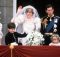 Lady Diana e il mistero del doppio bouquet