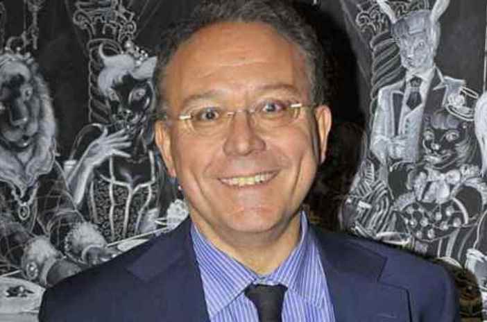 Enrico Varriale